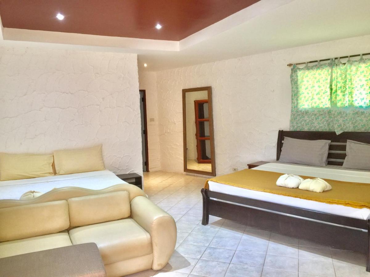 Lamai Chalet Amphoe Koksamui Exteriér fotografie
