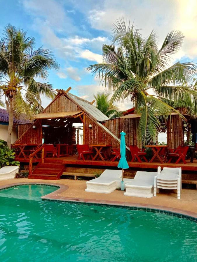 Lamai Chalet Amphoe Koksamui Exteriér fotografie
