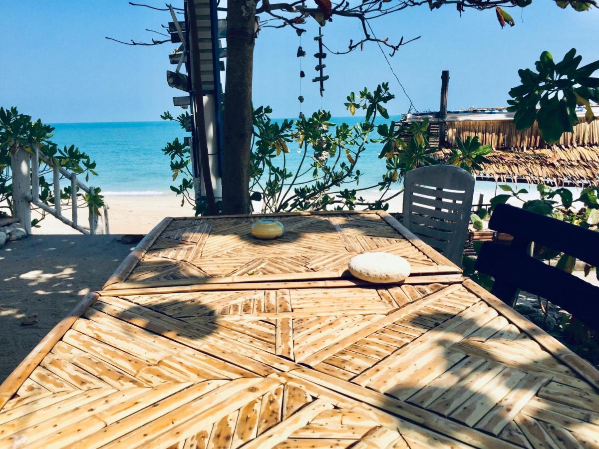 Lamai Chalet Amphoe Koksamui Exteriér fotografie
