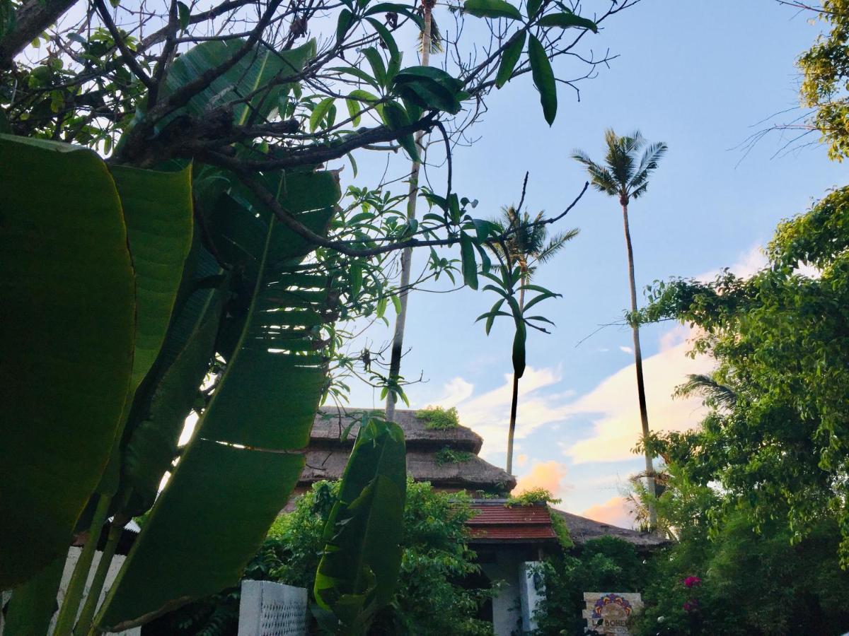 Lamai Chalet Amphoe Koksamui Exteriér fotografie