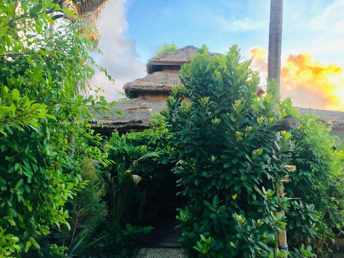 Lamai Chalet Amphoe Koksamui Exteriér fotografie