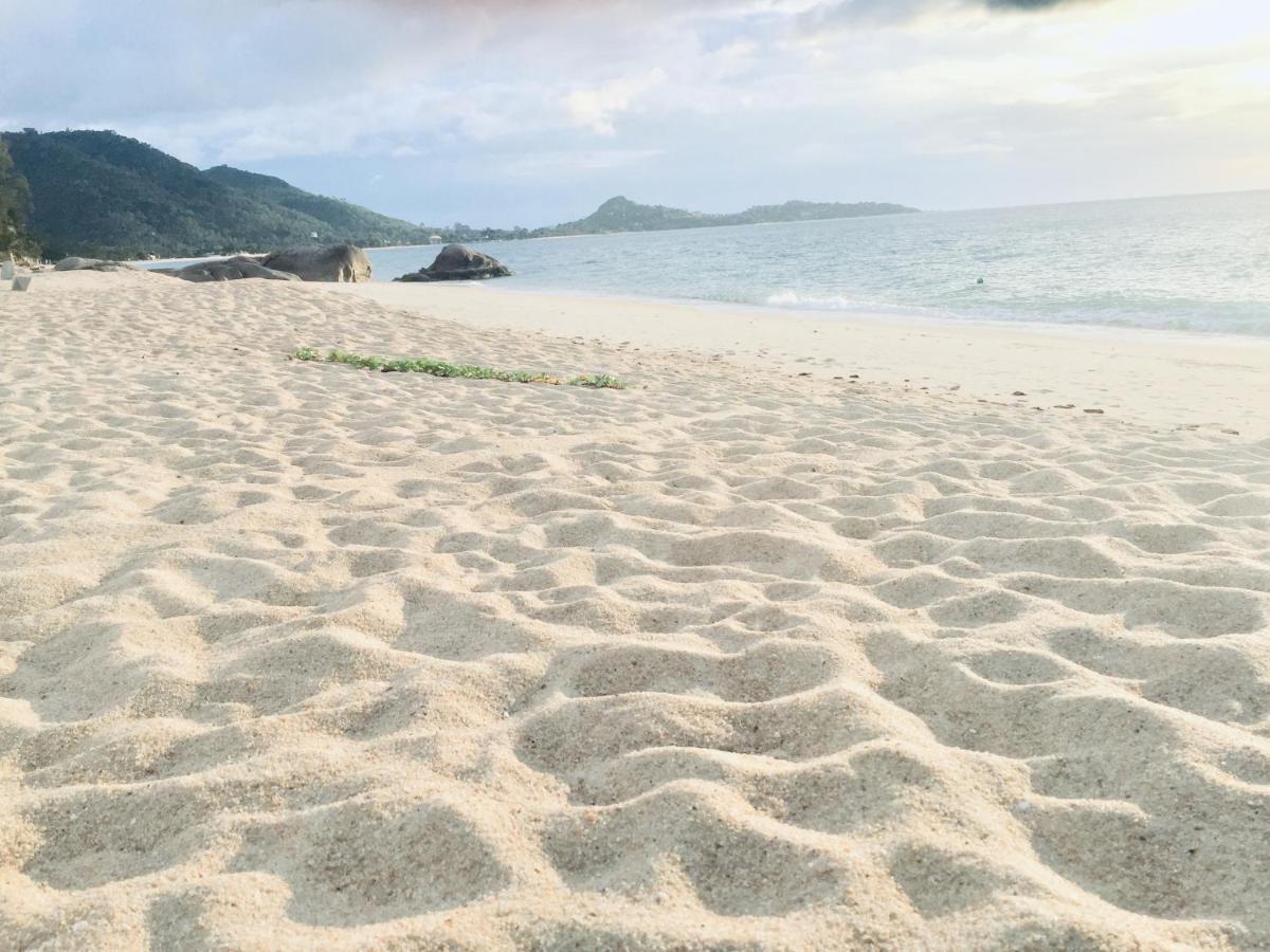 Lamai Chalet Amphoe Koksamui Exteriér fotografie