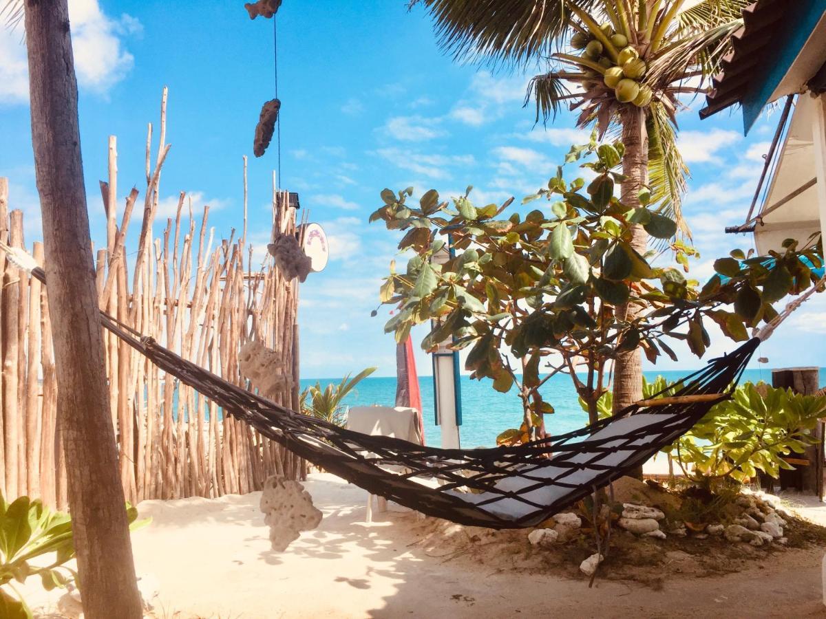 Lamai Chalet Amphoe Koksamui Exteriér fotografie